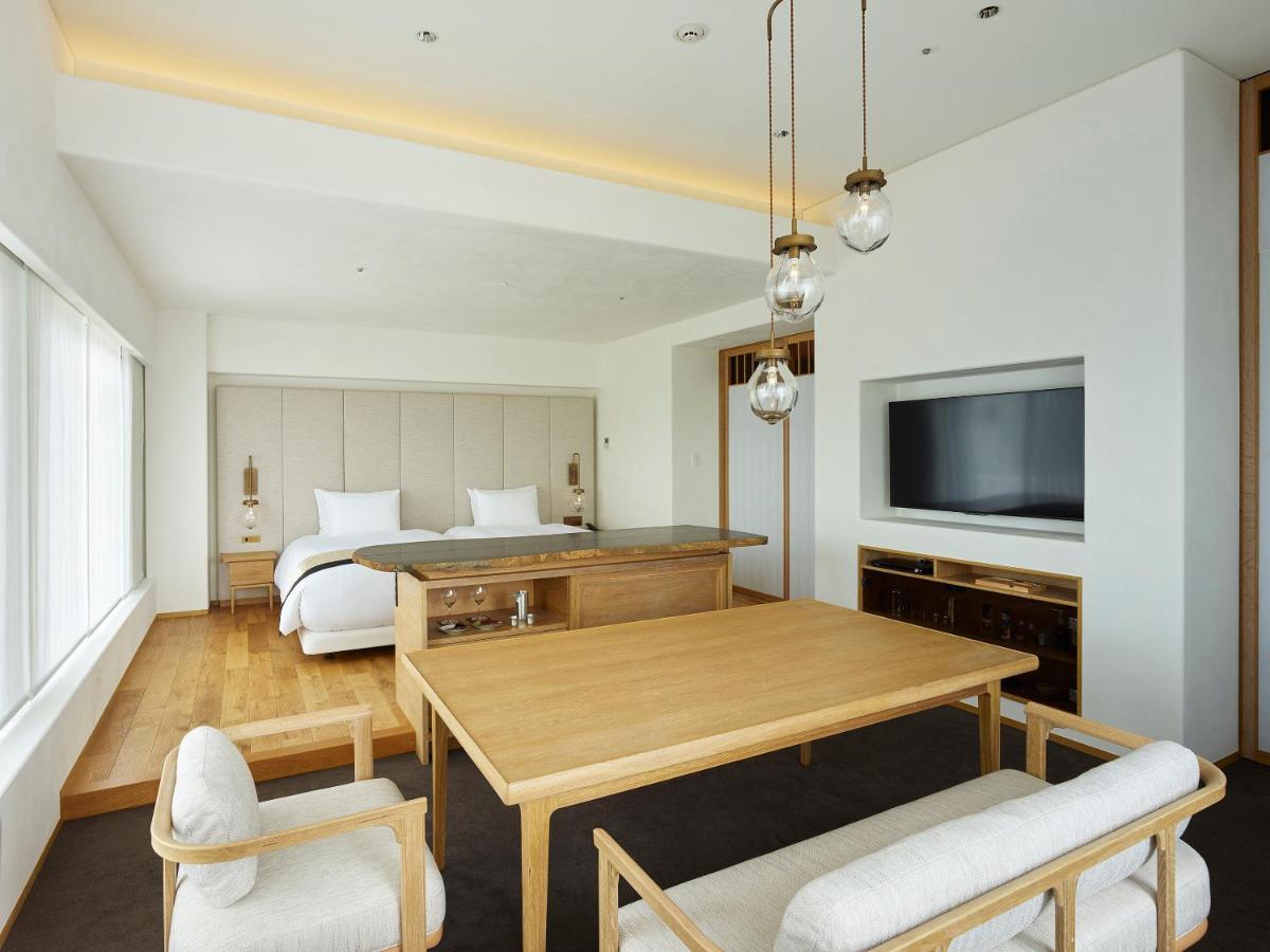 Hotel The Celestine Kyoto Gion Luaran gambar