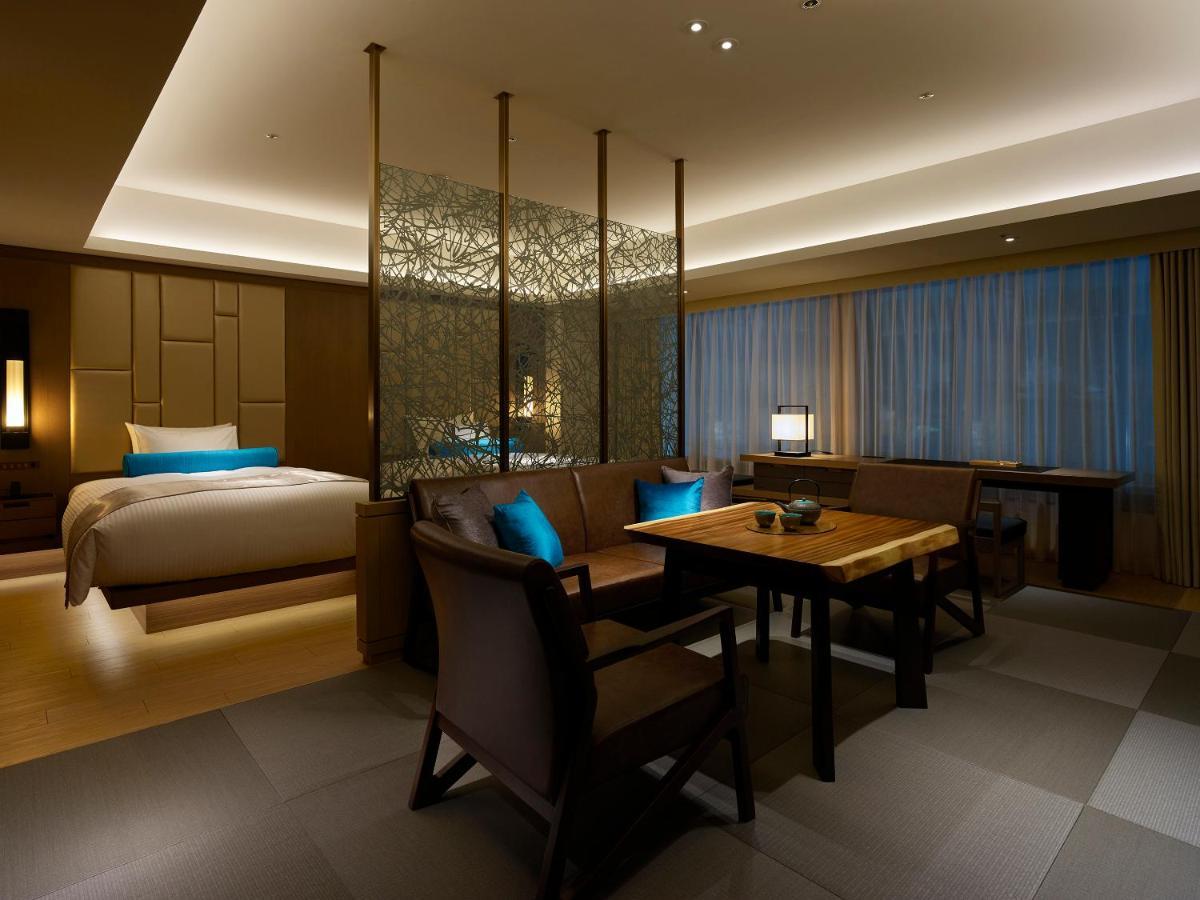 Hotel The Celestine Kyoto Gion Luaran gambar