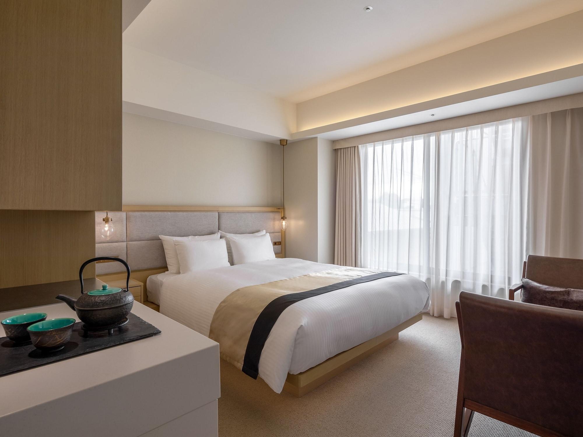 Hotel The Celestine Kyoto Gion Luaran gambar