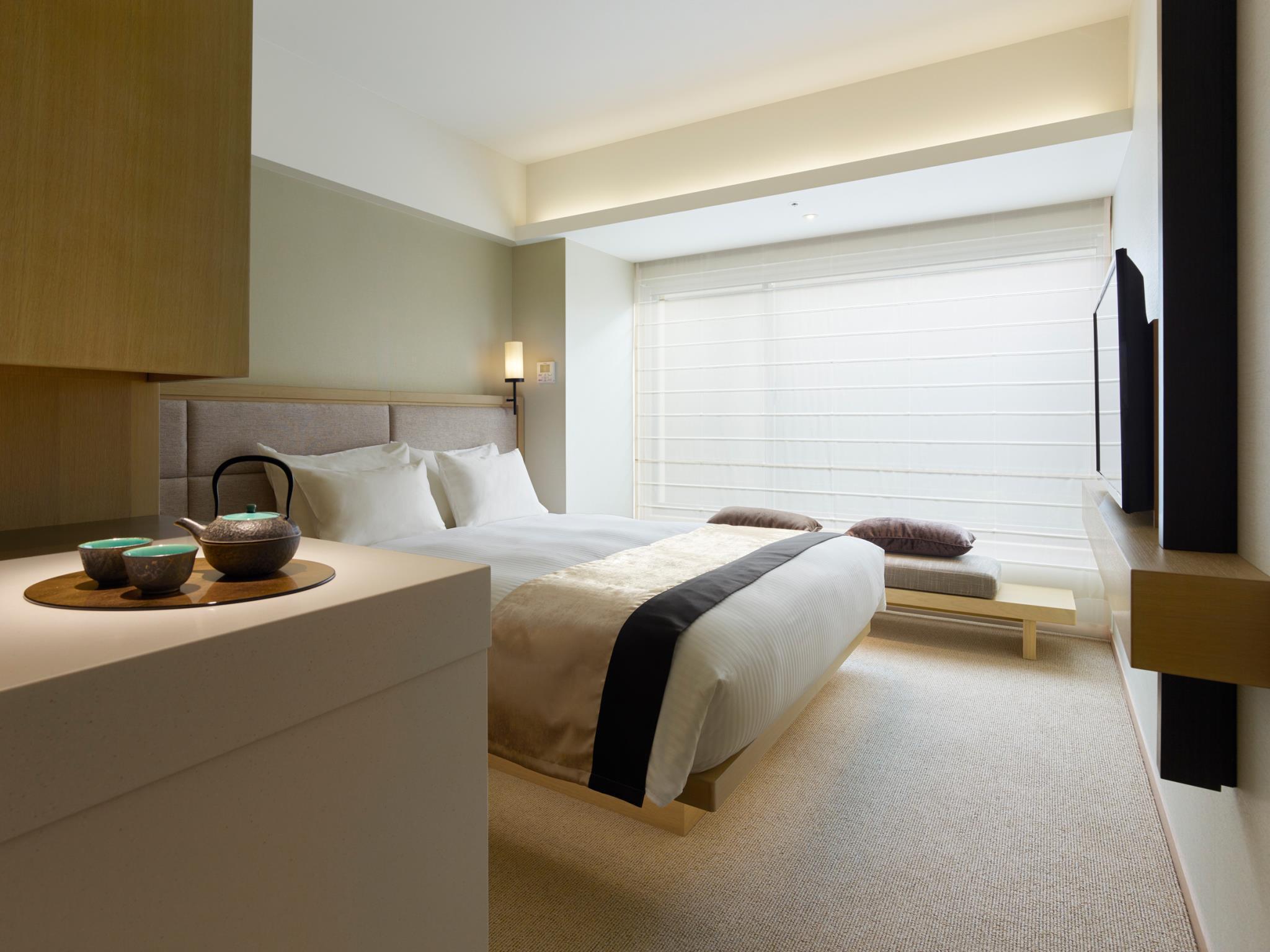Hotel The Celestine Kyoto Gion Luaran gambar