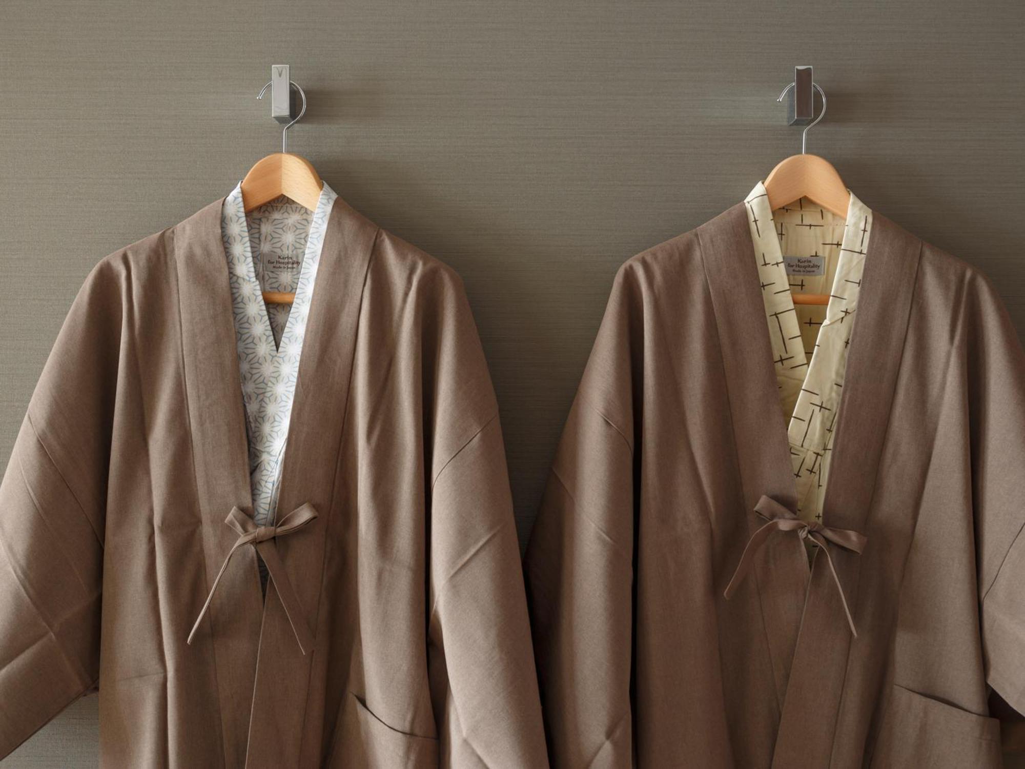 Hotel The Celestine Kyoto Gion Luaran gambar A haori