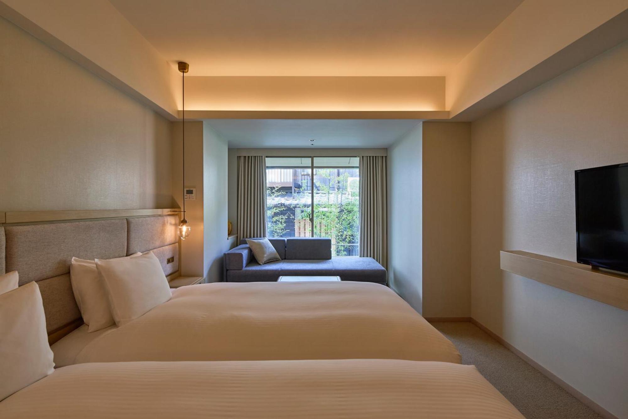 Hotel The Celestine Kyoto Gion Luaran gambar